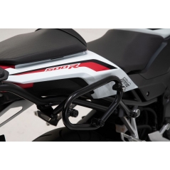 SW-Motech SW Motech SLC side carrier right | HTA.01.742.11000 | sw_HTA_01_742_11000 | euronetbike-net