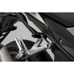 SW-Motech SW-MOTECH SLC side carrier left Honda CB500F (18-), CBR500R (18-) | HTA.01.924.10000 | sw_HTA_01_924_10000 | euronetbike-net