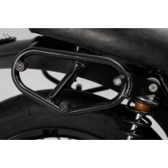 SW-Motech SW-MOTECH SLC side carrier right Kawasaki W800 Street / Cafe (18-). | HTA.08.933.11000 | sw_HTA_08_933_11000 | euronetbike-net