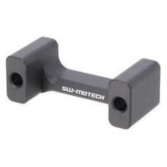 SW-Motech SW Motech Bar riser | LEH.18.039.10100/B | sw_LEH_18_039_10100B | euronetbike-net