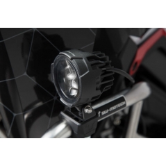 SW-Motech SW Motech EVO fog light set | NSW.00.004.51000/B | sw_NSW_00_004_51000B | euronetbike-net