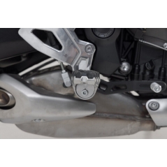 SW-Motech SW Motech EVO footrest kit | FRS.11.112.10500 | sw_FRS_11_112_10500 | euronetbike-net