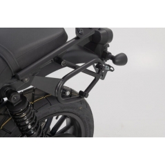 SW-Motech SW Motech SLC left side carrier. Honda CL500 (22-). | HTA.01.086.10000 | sw_HTA_01_086_10000 | euronetbike-net