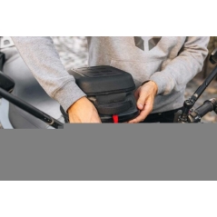 SW-Motech SW Motech PRO Micro WP tank bag. 4 l. Waterproof. | BC.WPB.00.028.10000 | sw_BC_WPB_00_028_10000 | euronetbike-net