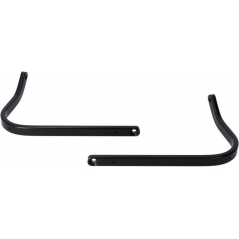 SW-Motech SW Motech BBSTORM handguard kit | HPR.00.220.11801/B | sw_HPR_00_220_11801B | euronetbike-net