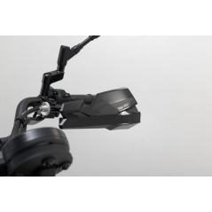 SW-Motech SW Motech KOBRA handguard kit | HPR.00.220.21801/B | sw_HPR_00_220_21801B | euronetbike-net