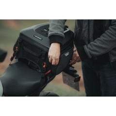 SW-Motech SW MOTECH PRO Rearbag tail bag | BC.HTA.00.304.30000 | sw_BC_HTA_00_304_30000 | euronetbike-net