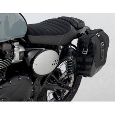 SW-Motech SW Motech Legend Gear side bag system LC | BC.HTA.11.667.20401 | sw_BC_HTA_11_667_20401 | euronetbike-net