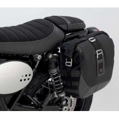 SW-Motech SW Motech Legend Gear side bag system LC Black Edition | BC.HTA.11.667.20501 | sw_BC_HTA_11_667_20501 | euronetbike-net