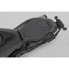 SW-Motech SW Motech Legend Gear side bag system LC. Harley-Davidson Sportster S (21-). | BC.HTA.18.019.20000 | sw_BC_HTA_18_019_20000 | euronetbike-net