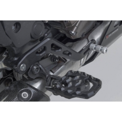 SW-Motech SW Motech Brake pedal | FBL.01.622.10000 | sw_FBL_01_622_10000 | euronetbike-net