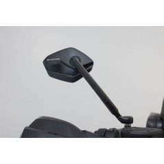 SW-Motech SW Motech Sport mirror set. Long. M10. | MIR.00.850.11601 | sw_MIR_00_850_11601 | euronetbike-net