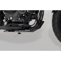 SW-Motech SW Motech Engine guard | MSS.01.919.10000/B | sw_MSS_01_919_10000B | euronetbike-net