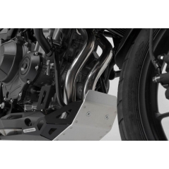 SW-Motech SW Motech Engine guard | MSS.01.919.10000/B | sw_MSS_01_919_10000B | euronetbike-net