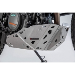 SW-Motech SW Motech Engine guard | MSS.04.958.10000/B | sw_MSS_04_958_10000B | euronetbike-net