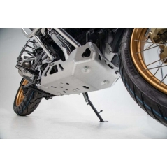 SW-Motech SW Motech Engine guard. Silver. BMW R 1250 GS / Adv / Rallye (18-). | MSS.07.904.10002/S | sw_MSS_07_904_10002S | euronetbike-net