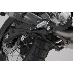 SW-Motech SW Motech Centerstand. Black. Yamaha Ténéré 700 (19-). | HPS.06.799.10002/B | sw_HPS_06_799_10002B | euronetbike-net