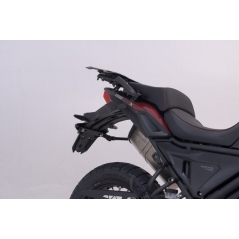 SW-Motech SW Motech PRO side carrier. Black. Voge 650 DSX (22-). | KFT.02.049.30000/B | sw_KFT_02_049_30000B | euronetbike-net