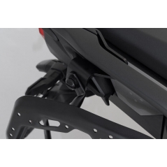 SW-Motech SW Motech PRO side carrier | KFT.08.922.30001/B | sw_KFT_08_922_30001B | euronetbike-net
