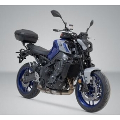 SW-Motech SW Motech URBAN ABS topcase system | GPT.06.851.60000/B | sw_GPT_06_851_60000B | euronetbike-net