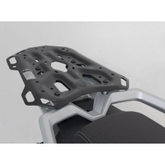 SW-Motech SW Motech URBAN ABS topcase system. Black. CFMoto 800MT (21-). | GPT.10.032.60000/B | sw_GPT_10_032_60000B | euronetbike-net