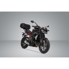 SW-Motech SW MOTECH Rackpack Set | GPT.11.283.30000 | sw_GPT_11_283_30000 | euronetbike-net