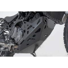 SW-Motech SW Motech Engine guard. Black. Ducati DesertX (22-). | MSS.22.995.10000/B | sw_MSS_22_995_10000B | euronetbike-net