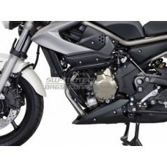 SW-Motech SW Motech Crash bar | SBL.06.480.10001/B | sw_SBL_06_480_10001B | euronetbike-net