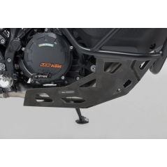 SW-Motech SW Motech Engine guard | MSS.04.835.10002/B | sw_MSS_04_835_10002B | euronetbike-net