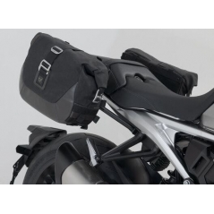 SW-Motech SW Motech Legend Gear side bag system LC Black Edition | BC.HTA.01.979.20100 | sw_BC_HTA_01_979_20100 | euronetbike-net