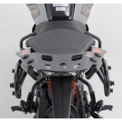 SW-Motech SW Motech Legend Gear side bag system LC | BC.HTA.04.882.20000 | sw_BC_HTA_04_882_20000 | euronetbike-net