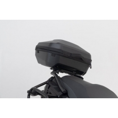 SW-Motech SW Motech URBAN ABS topcase system. Black. Suzuki DL650 V-Strom (16-). | GPT.05.876.60000/B | sw_GPT_05_876_60000B | euronetbike-net