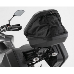 SW-Motech SW-MOTECH URBAN ABS topcase system Black. Moto Guzzi V85 TT (19-). | GPT.17.925.60000/B | sw_GPT_17_925_60000B | euronetbike-net