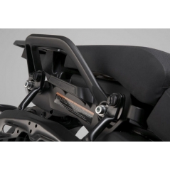 SW-Motech SW-MOTECH PRO side carriers Black. Yamaha XT1200Z Super Ténéré (10-). | KFT.06.145.30000/B | sw_KFT_06_145_30000B | euronetbike-net