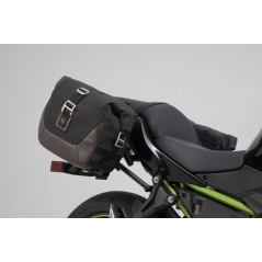 SW-Motech SW Motech Legend Gear side bag system LC. Kawasaki Z 650 (16-). | BC.HTA.08.866.20001 | sw_BC_HTA_08_866_20001 | euronetbike-net