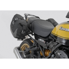 SW-Motech SW Motech Legend Gear side bag system LC. Kawasaki Z900RS SE (21-). | BC.HTA.08.891.20201 | sw_BC_HTA_08_891_20201 | euronetbike-net