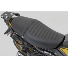 SW-Motech SW Motech Legend Gear side bag system LC Black Edition. Kawasaki Z900RS SE (21-). | BC.HTA.08.891.20301 | sw_BC_HTA_08_891_20301 | euronetbike-net