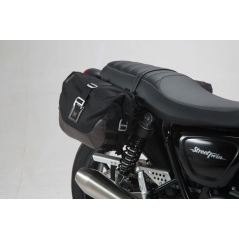 SW-Motech SW Motech Legend Gear side bag system LC Black Edition | BC.HTA.11.667.20102 | sw_BC_HTA_11_667_20102 | euronetbike-net
