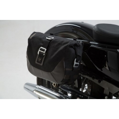 SW-Motech SW Motech Legend Gear side bag system LC Black Edition | BC.HTA.18.768.20100 | sw_BC_HTA_18_768_20100 | euronetbike-net