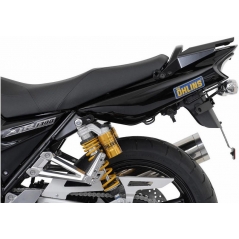 SW-Motech SW Motech EVO side carriers | KFT.06.435.20000/B | sw_KFT_06_435_20000B | euronetbike-net