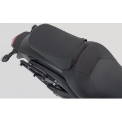 SW-Motech SW Motech Legend Gear side bag system LC. Kawasaki Vulcan S (16-). | BC.HTA.08.855.20001 | sw_BC_HTA_08_855_20001 | euronetbike-net