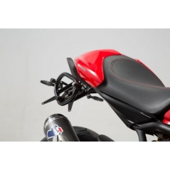 SW-Motech SW Motech Legend Gear side bag system LC | BC.HTA.22.886.20000 | sw_BC_HTA_22_886_20000 | euronetbike-net