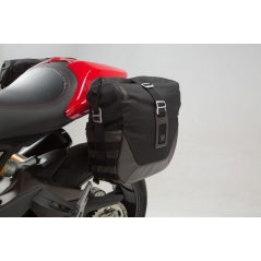 SW-Motech SW Motech Legend Gear side bag system LC | BC.HTA.22.886.20000 | sw_BC_HTA_22_886_20000 | euronetbike-net
