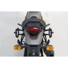 SW-Motech SW Motech SysBag WP M/S system. Royal Enfield Himalayan Scram 411 (22-). | BC.SYS.41.030.31000/B | sw_BC_SYS_41_030_31000B | euronetbike-net