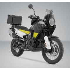 SW-Motech SW Motech TRAX ADV top case system | GPT.04.790.70003/B | sw_GPT_04_790_70003B | euronetbike-net