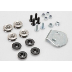SW-Motech SW Motech TRAX ADV top case system | GPT.22.822.70000/S | sw_GPT_22_822_70000S | euronetbike-net