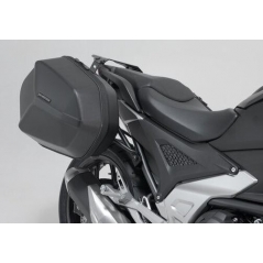 SW-Motech SW Motech AERO ABS side case system | KFT.01.841.60100/B | sw_KFT_01_841_60100B | euronetbike-net