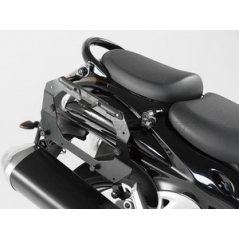 SW-Motech SW Motech EVO profile carrier | KFT.05.575.16000/B | sw_KFT_05_575_16000B | euronetbike-net