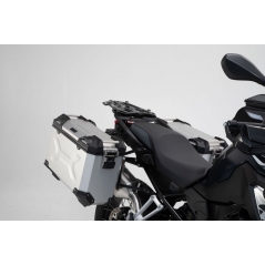 SW-Motech SW Motech PRO side carriers | KFT.07.897.30000/B | sw_KFT_07_897_30000B | euronetbike-net