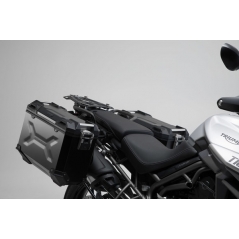 SW-Motech SW Motech PRO side carriers | KFT.11.748.30000/B | sw_KFT_11_748_30000B | euronetbike-net